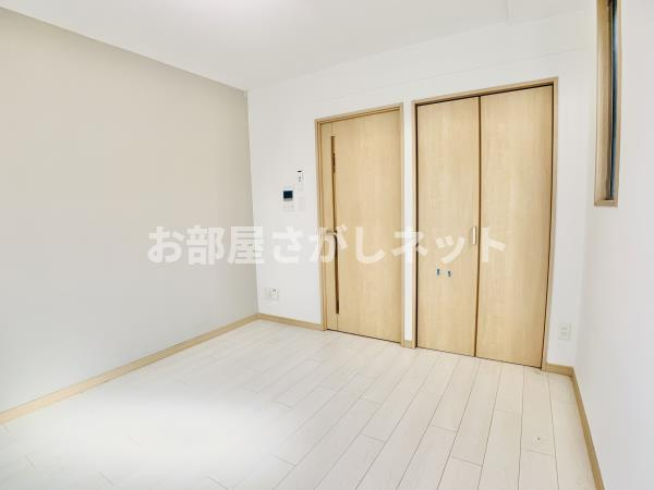ライブカーサ板橋大山【おとり物件なし】#学生・社会人にオススメ！初期費用分割払いOK！の居間・リビング