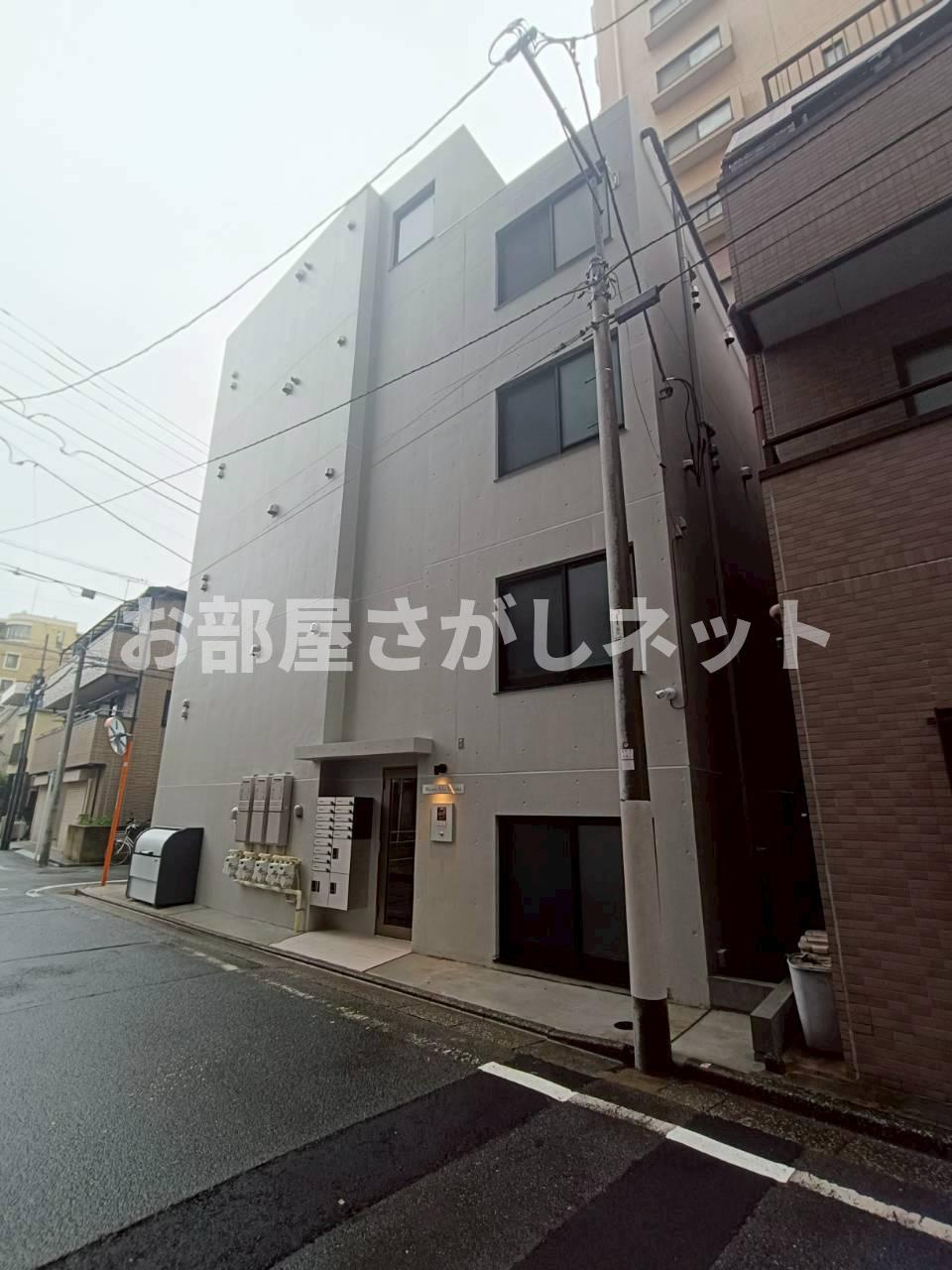 メゾンアッシュ大山【おとり物件なし】#学生・社会人にオススメ！初期費用分割払いOK！