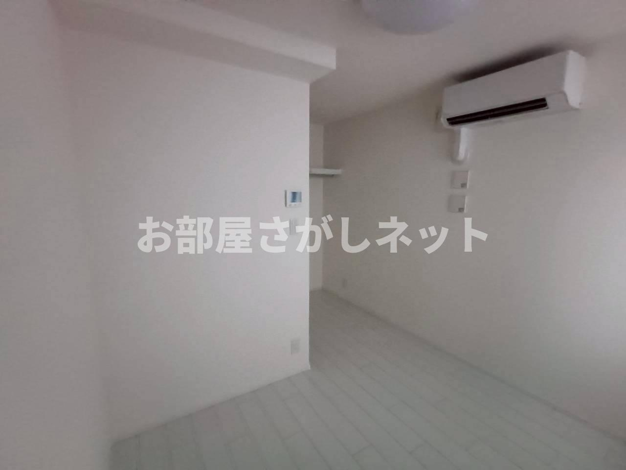 メゾンアッシュ大山【おとり物件なし】#学生・社会人にオススメ！初期費用分割払いOK！の洋室