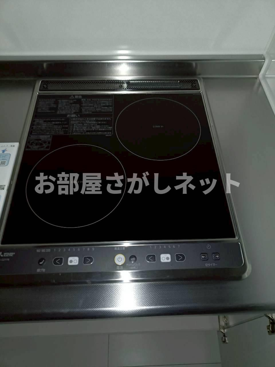 メゾンアッシュ大山【おとり物件なし】#学生・社会人にオススメ！初期費用分割払いOK！の設備