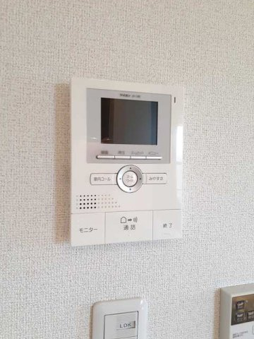 サンリッチ　Ｂの設備