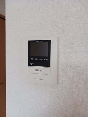 【設備】 | グランディール　Ａ