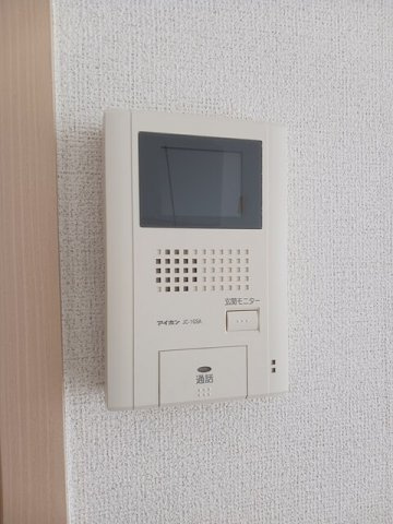 テラース磯上Ｃの設備