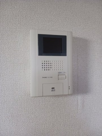 【設備】 | メローライフＡ