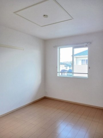 【内装】 | メローライフＡ | 物件の内装です