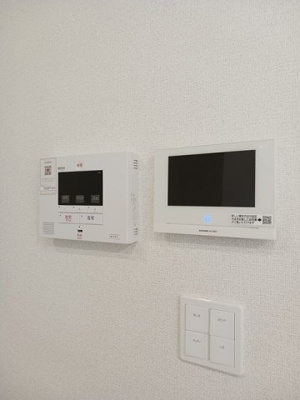 【設備】 | ロイヤルガーデン　フーア　Ａ