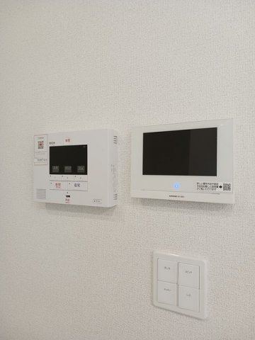 【設備】 | ロイヤルガーデン　フーア　Ａ