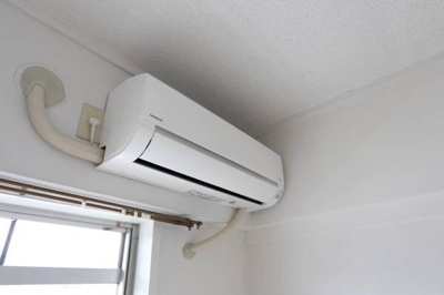 【設備】 | ビレッジハウス和気2号棟 | ビレッジハウスの同一物件・同一タイプの間取りの写真です
