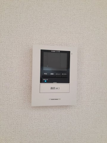 ロッソ　ピノＢの設備