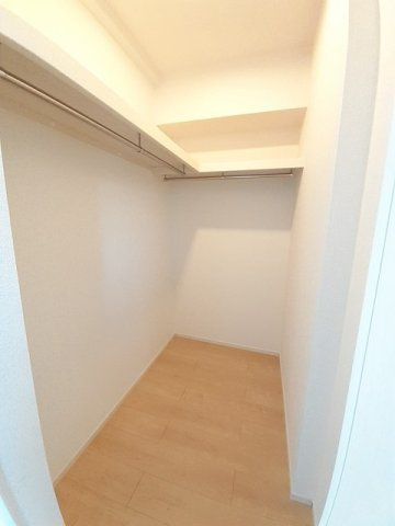 ロッソ　ピノＢの収納|こまごまとしたものを収納できそうですね