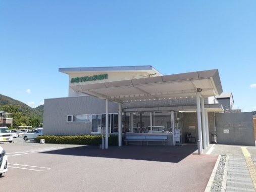 【周辺】 | サンフォレスト | 赤磐市熊山診療所さんまで90m