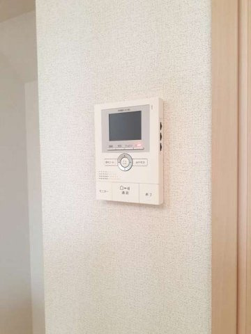 【設備】 | メローライフ　Ｄ