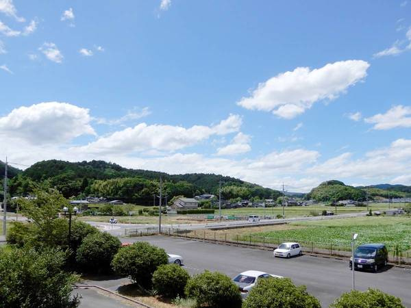 【その他】 | ビレッジハウス備前片上2号棟 | ビレッジハウスの同一物件・同一タイプの間取りの写真です