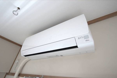 【設備】 | ビレッジハウス備前片上2号棟 | ビレッジハウスの同一物件・同一タイプの間取りの写真です