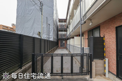 【外観】 | ゼルコヴァ