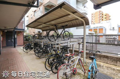 【その他共用部分】 | ゼルコヴァ