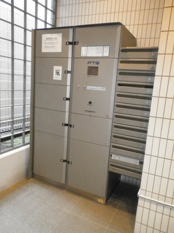 グランカーサ浅草のその他共用部分