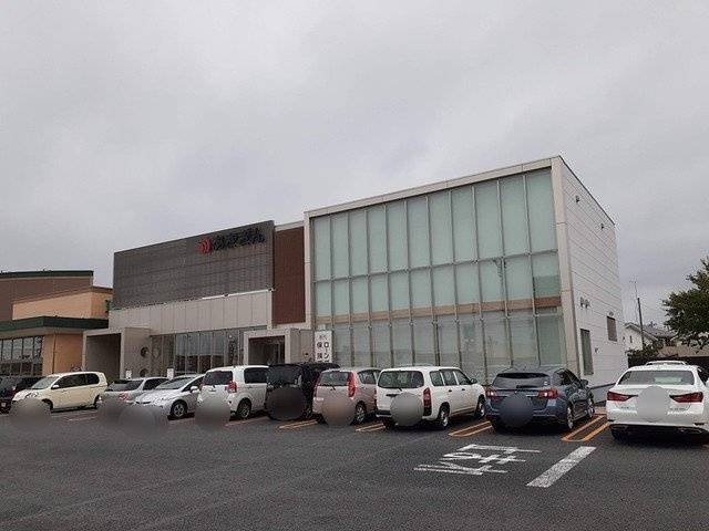 ボヤージュの周辺|秋田銀行能代南支店まで1652m