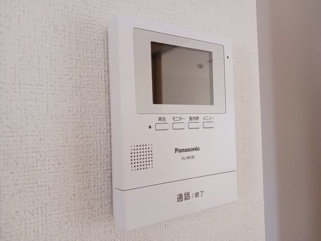 エアリーヒルⅠのセキュリティ