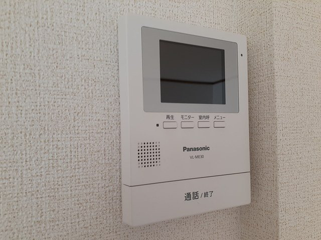 カーサのセキュリティ