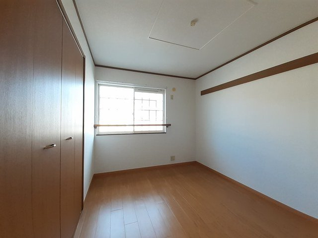 カーサの内装|きれいな内装です