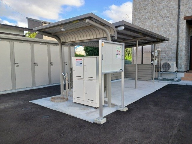 サンモール　Ｃのその他共用部分