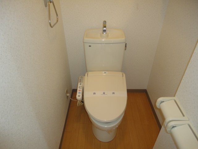 MICHIOのトイレ|トイレ