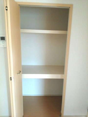 カーズＢの設備