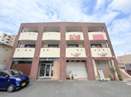 橿原市上品寺町のマンションの画像