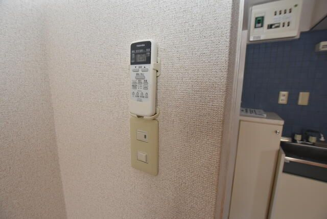 アトリエビルのその他