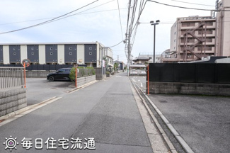 【駐車場】 | ゼルコヴァ