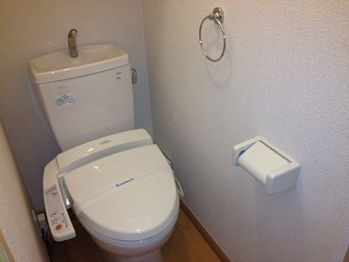 レオパレスシンメイ加須のその他