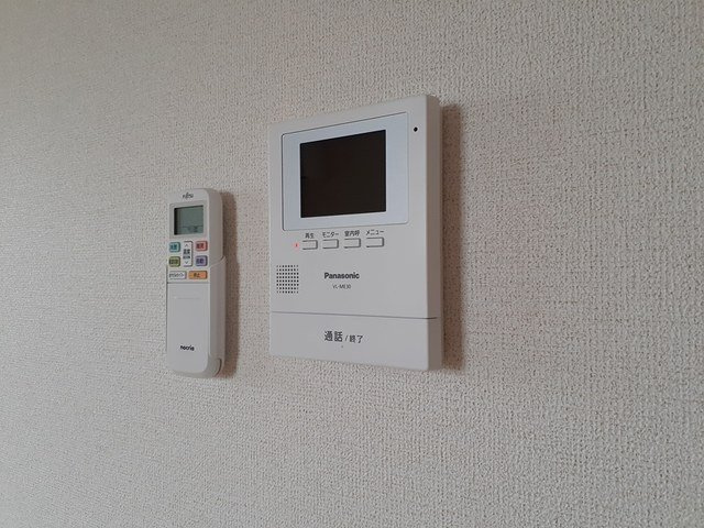 ソレアードＳのセキュリティ