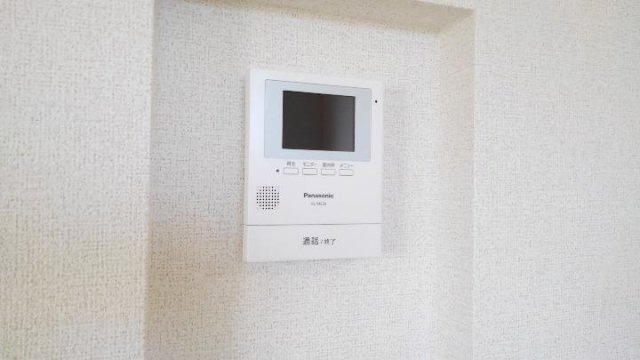ル・ソレイユＡのセキュリティ