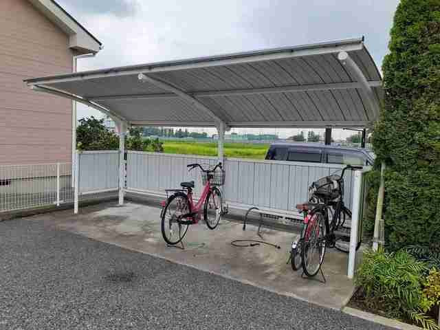 ハミングブリーズのその他共用部分