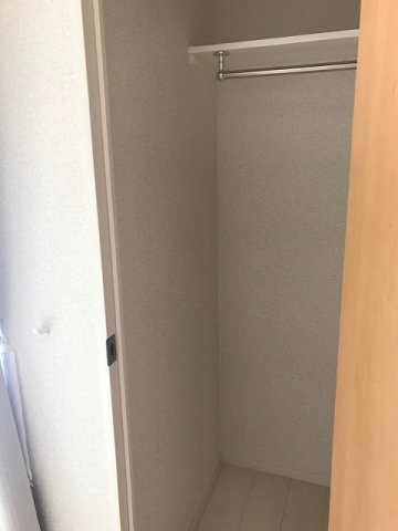 クレイノリゲルの内装