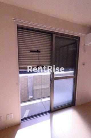 ジュネス セキシン|雨戸シャッター