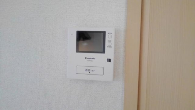 シェリルのセキュリティ