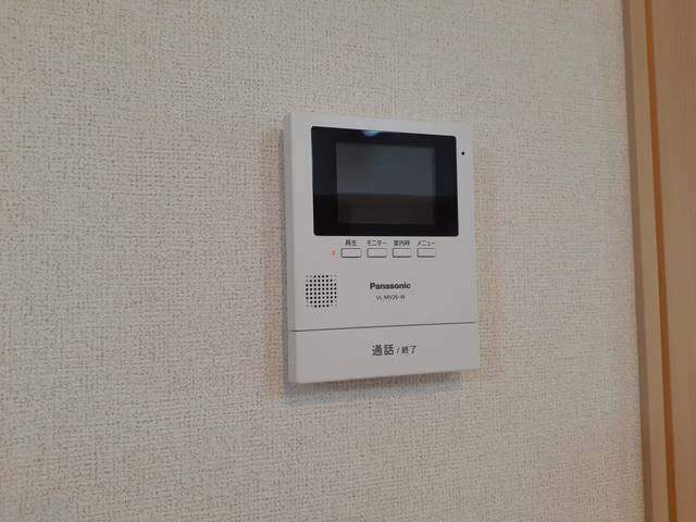 プラシードⅡのその他共用部分