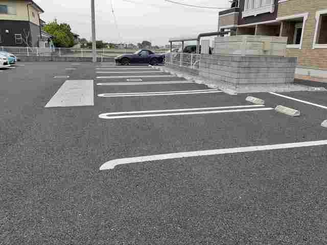 プラシードⅡの収納