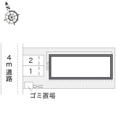 レオパレスＳＨＩＺＵＫＡのその他