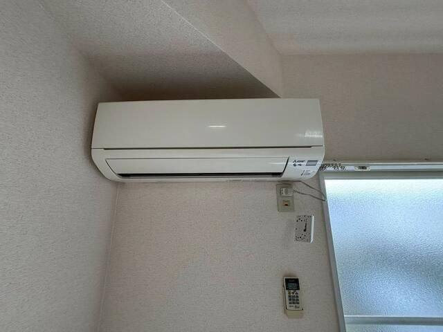 エステートガーデン岩槻の設備
