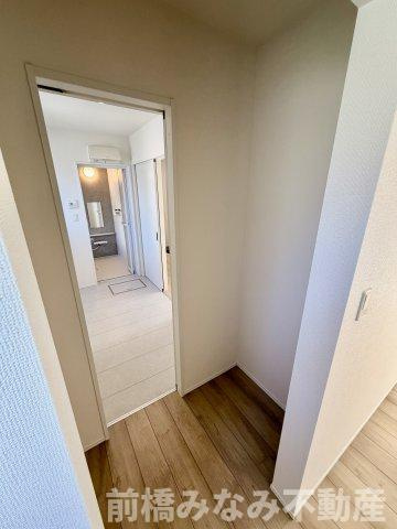 【新築平屋】前橋市朝倉町２丁目　限定１棟　ハートフルタウン　新築建売のその他