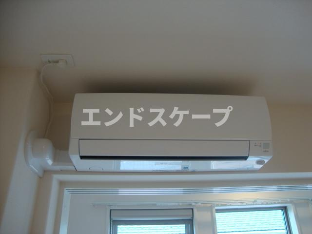 ルミナスの設備|エアコン
高崎、前橋のお部屋探しはエンドスケープまで！お客様の理想お聞かせ下さい♪