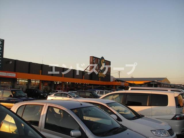 ルミナスの周辺|セキチュー高崎店まで628ｍ
高崎、前橋のお部屋探しはエンドスケープまで！お客様の理想お聞かせ下さい♪