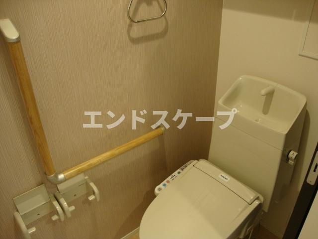 ルミナスのトイレ|シャワー付トイレ
高崎、前橋のお部屋探しはエンドスケープまで！お客様の理想お聞かせ下さい♪