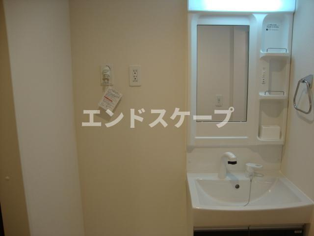 ルミナスの洗面所|洗髪洗面化粧台
高崎、前橋のお部屋探しはエンドスケープまで！お客様の理想お聞かせ下さい♪