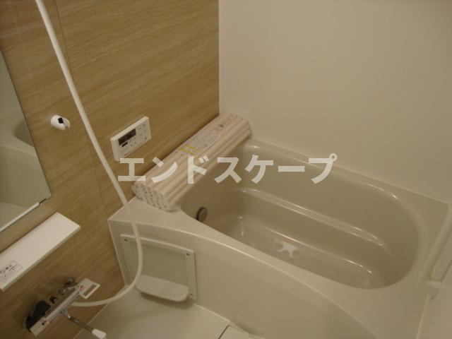 ルミナスの浴室|バス
高崎、前橋のお部屋探しはエンドスケープまで！お客様の理想お聞かせ下さい♪