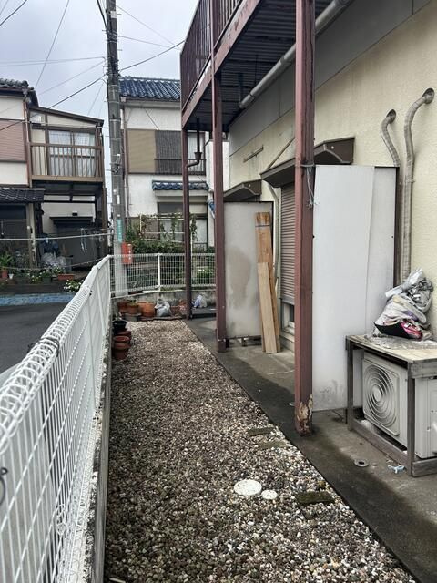 ハイホーム長瀬のその他