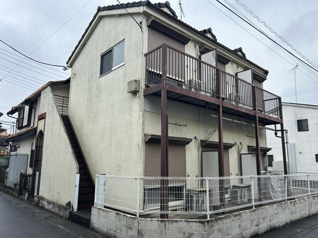 ハイホーム長瀬のその他共用部分